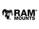 Zebra RAM - Scanner-Befestigungskit