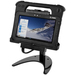 Zebra DOCK, L10 INDUSTRIAL DOCK, ANZ POWER CORD
