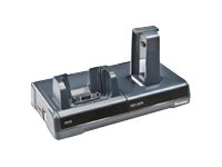 HONEYWELL FlexDock Desktop - Batterieladegerät