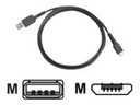 Zebra USB-Kabel - USB (M) zu Micro-USB Typ B (M)