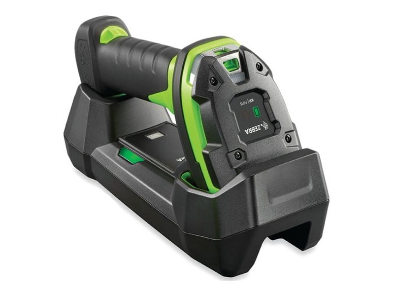 Zebra DS3678-XR - USB Kit - Barcode-Scanner -