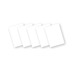 Zebra Motorola KT-SPRTCT-VC70-05R - Zebra - VC80 - Transparent - 5 Stück(e)