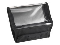 Zebra Freezer Pouch - Handheld-Tasche - für WT