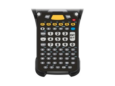 Zebra Alpha-Numeric - Replacement - Tastatur