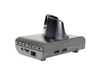 Zebra Workstation - Docking Cradle (Anschlußstand)