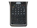 Zebra Alphanumerische Tastatur mit 55 Tasten