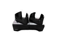 Zebra 2-slot Charge-only ShareCradle - Handheld-Ladestation