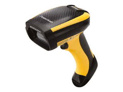 Datalogic PowerScan PBT9501-AR - USB Kit - Barcode-Scanner