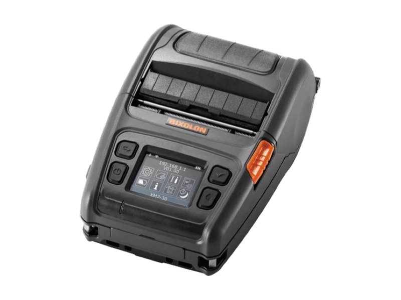 BIXOLON XM7-30 - Etikettendrucker - Thermodirekt