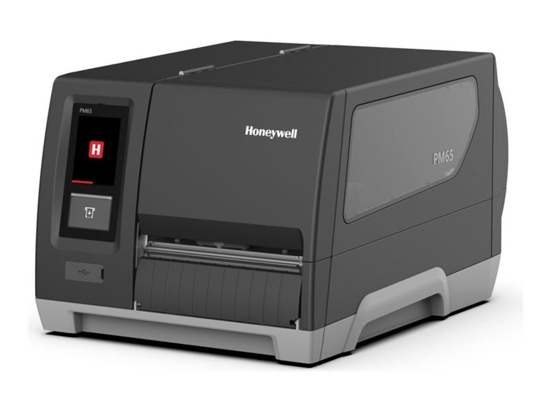 HONEYWELL PM65A - Etikettendrucker - Thermodirekt - Rolle (17,8 cm)
