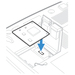 HONEYWELL WI-FI/BT PC45-466 passive NFC tag