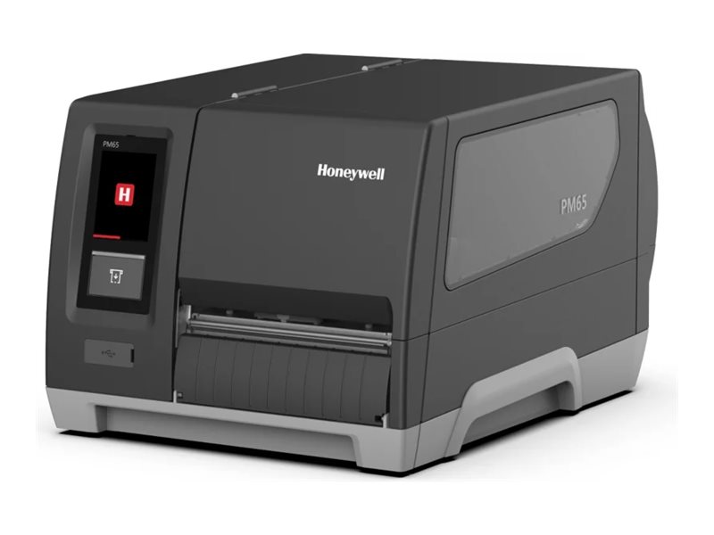 HONEYWELL PM65 - Etikettendrucker - Thermotransfer - Rolle (17,8 cm)