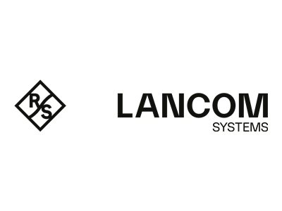 Lancom R&S Unified Firewalls - Abonnement-Lizenz (1 Jahr)