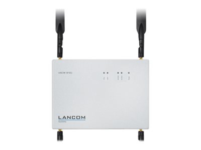 Lancom IAP-822 - Accesspoint - Wi-Fi 5 - 2.4