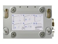 Lancom Montagesatz für Netzwerkgeräte - geeignet für Wandmontage