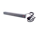 APC Basic Rack-Mount PDU - Steckdosenleiste (Rack - einbaufähig)