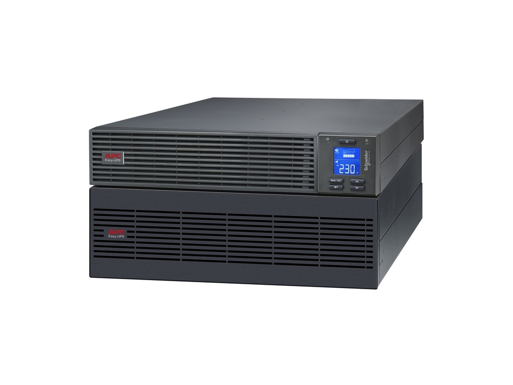 APC Easy UPS SRV SRV10KRIL - USV (Rack - einbaufähig)