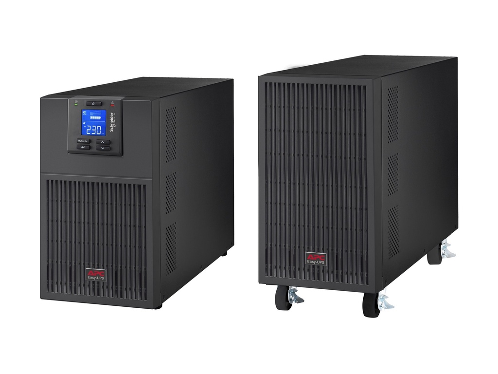 APC Easy UPS SRV SRV10KIL - USV - Wechselstrom