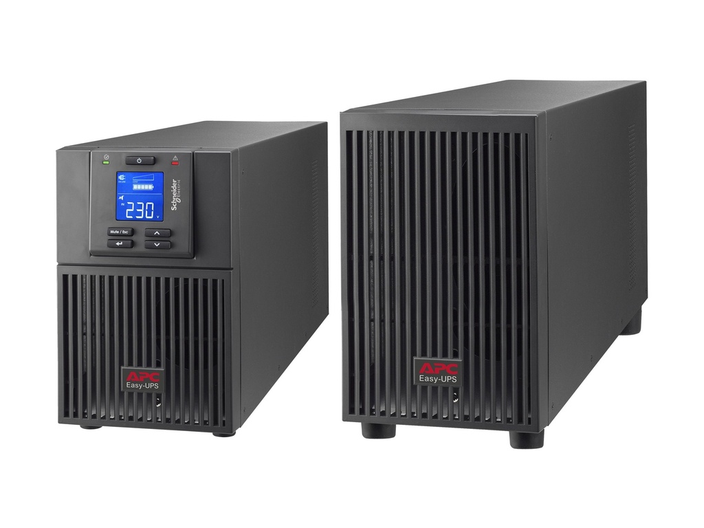 APC Easy UPS SRV SRV1KIL - USV - Wechselstrom