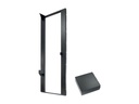 APC Rack Air Removal Unit - Rack-Mounting-Rahmen
