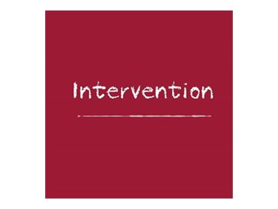 Eaton Intervention Product Line B - Technischer