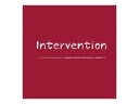 Eaton Intervention Product Line B - Technischer