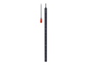 APC Easy Basic Rack PDU EPDU1216B - Stromverteilungseinheit (Rack - einbaufähig)