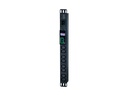 APC Easy Metered Rack PDU EPDU1016M - Stromverteilungseinheit (Rack - einbaufähig)