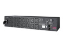 APC Metered Rack PDU AP7811B - Stromverteilungseinheit (Rack - einbaufähig)