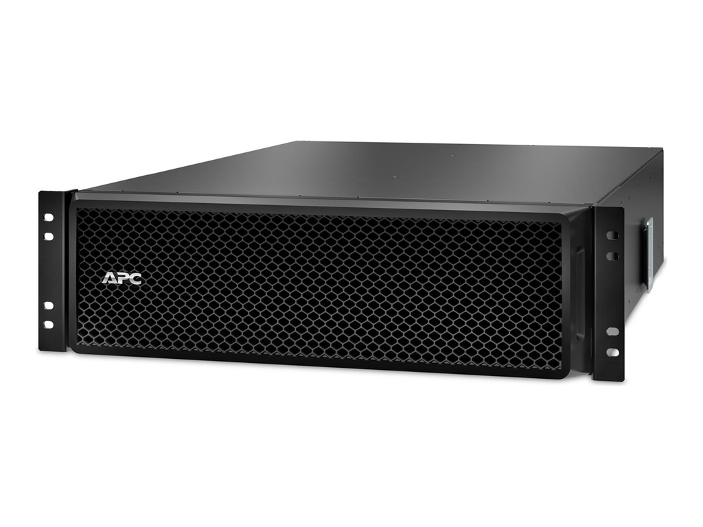 APC Smart-UPS SRT 192V 5kVA and 6kVA RM Battery Pack Marine - Batteriegehäuse (Rack - einbaufähig)