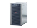APC Symmetra LX 16kVA Scalable to 16kVA N+1 - Strom - Anordnung (Rack - einbaufähig)