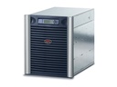 APC Symmetra LX 8kVA Scalable to 8kVA N+1 - Strom - Anordnung (Rack - einbaufähig)