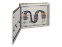 APC SBP300E Parallel/Redundant System - Umleitungsschalter