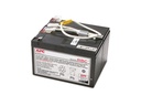 APC Replacement Battery Cartridge #109 - USV-Akku