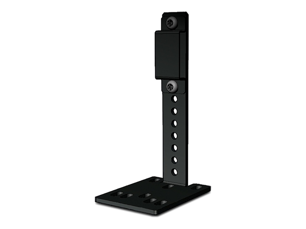 APC Leiterhalterung - Schwarz - für P/N: SCL500RM1U