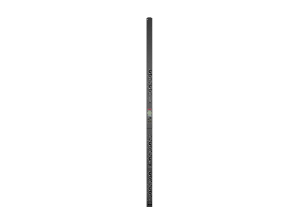 APC Rack PDU 9000 Switched APDU9959NA3 - Stromverteilungseinheit (Rack - einbaufähig)