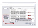 APC InfraStruXure Central Modbus TCP Output Module
