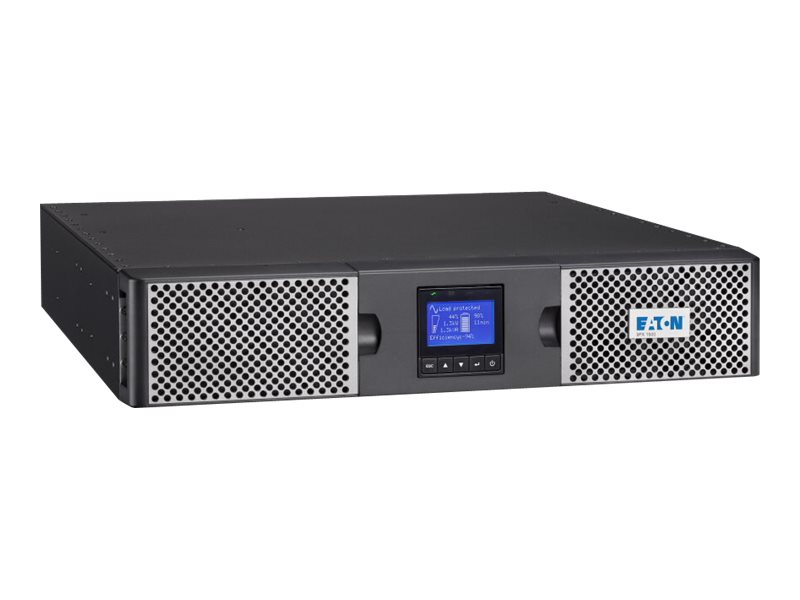 Eaton 9PX 1500i RT2U Marine - Marine - USV (in Rack montierbar/extern)