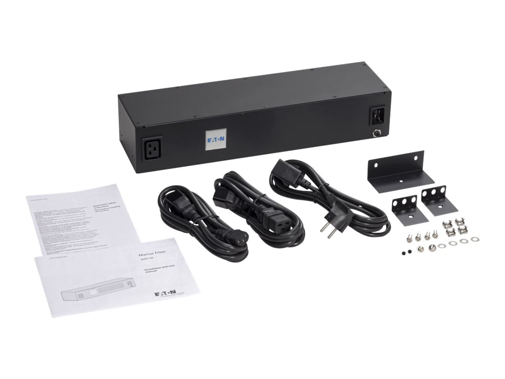 Eaton 9PX Marine Filter - Spannungsregler (Line Conditioner)