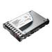 HPE Read Intensive High Performance Universal Connect - SSD - 7.68 TB - Hot-Swap - 2.5" SFF (6.4 cm SFF)