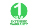 APC Extended Warranty - Serviceerweiterung - Zubehör (für USV- und SV-Geräte)
