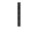 APC Basic Rack PDU - Stromverteilungseinheit (Rack - einbaufähig)