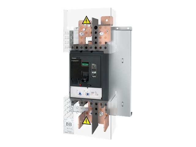 APC Galaxy VS Battery Breaker Kit 100-200kW 400V
