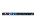 Eaton ePDU G3 Managed - Stromverteilungseinheit (Rack - einbaufähig)