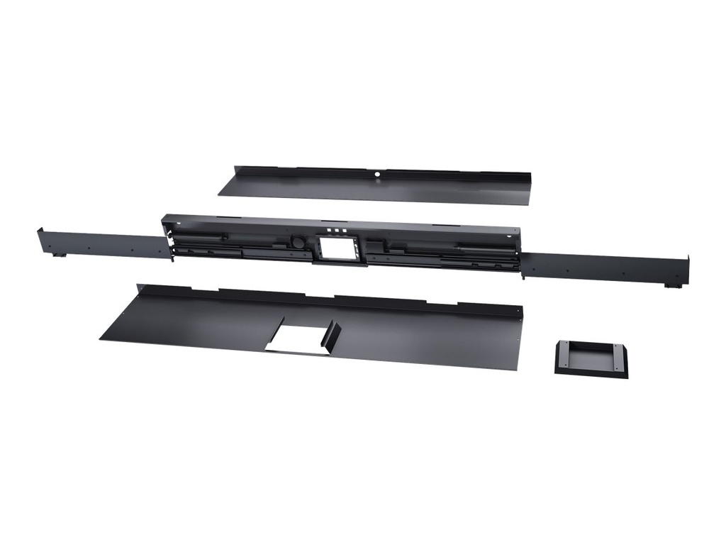 APC Thermal Containment Door Header - 42U VX