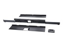 APC Thermal Containment Door Header - 42U VX