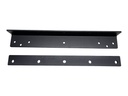 APC UPS Montageset - 600 mm - Schwarz - für