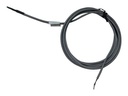APC Temperatursensor - Schwarz