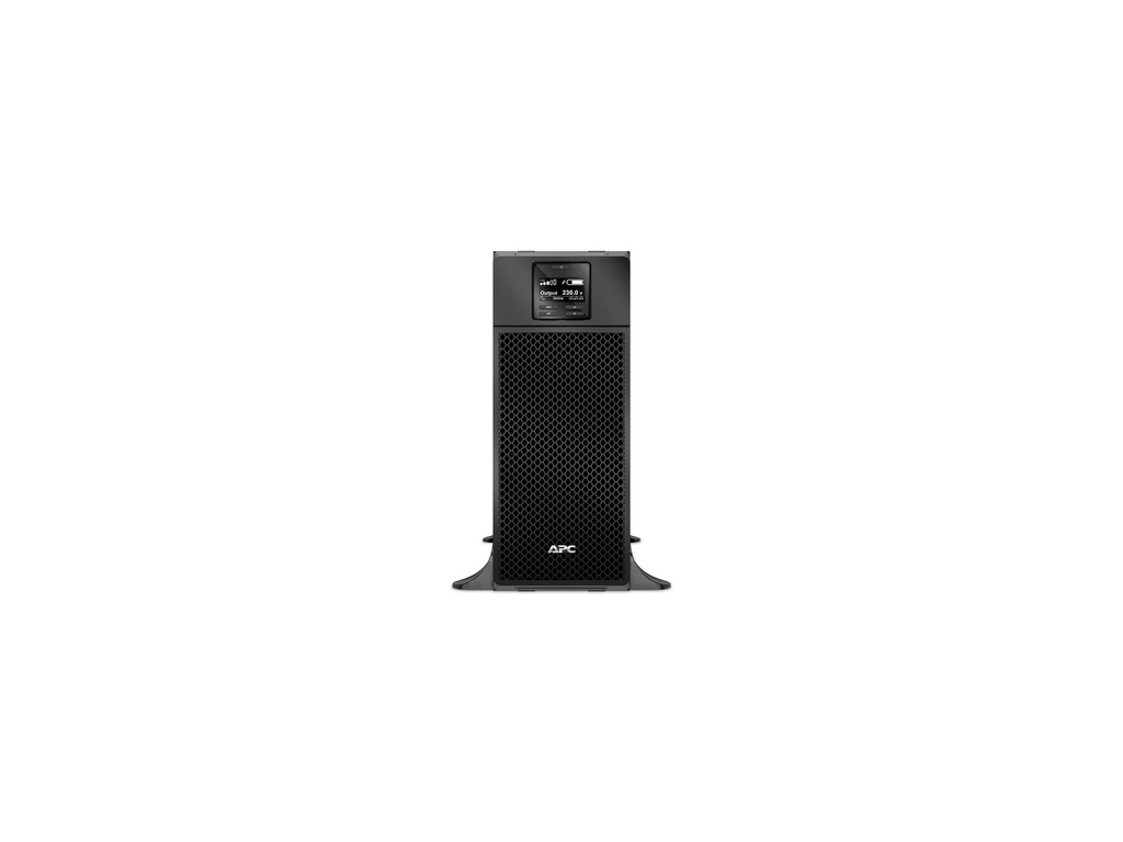 APC Smart-UPS SRT 6000VA - USV - Wechselstrom