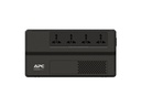 APC Easy UPS BV BV650I-MSX - USV - Wechselstrom 230 V